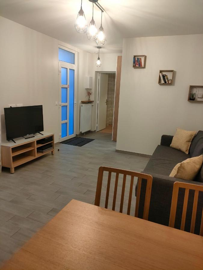Logement Entier Belle Appartement N1 Vichy Exterior foto