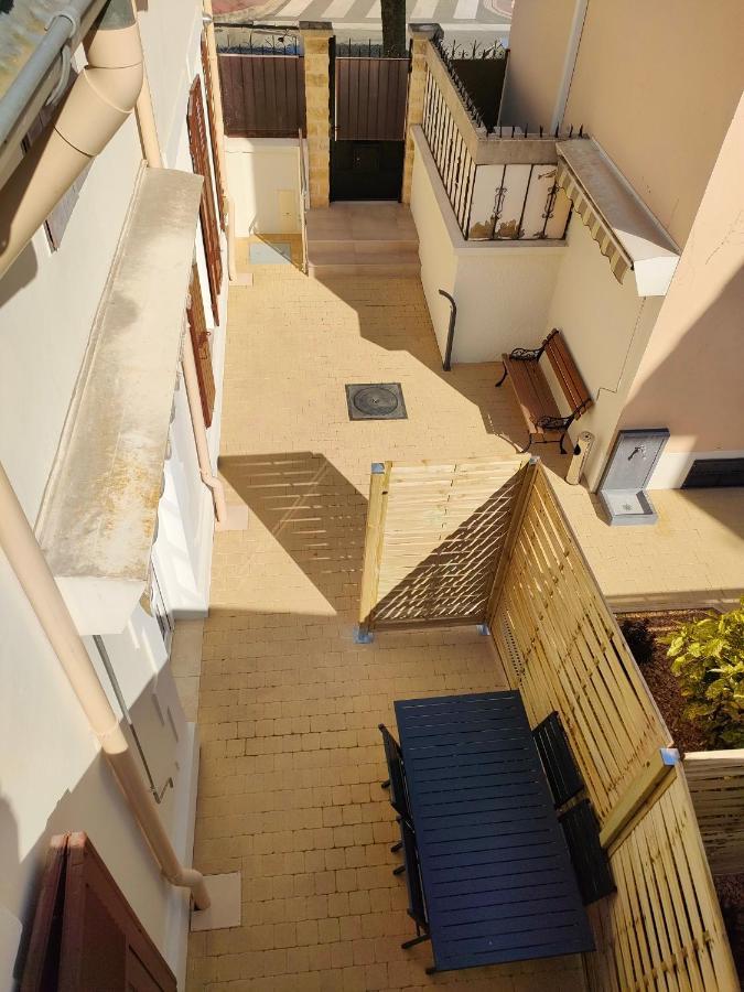 Logement Entier Belle Appartement N1 Vichy Exterior foto