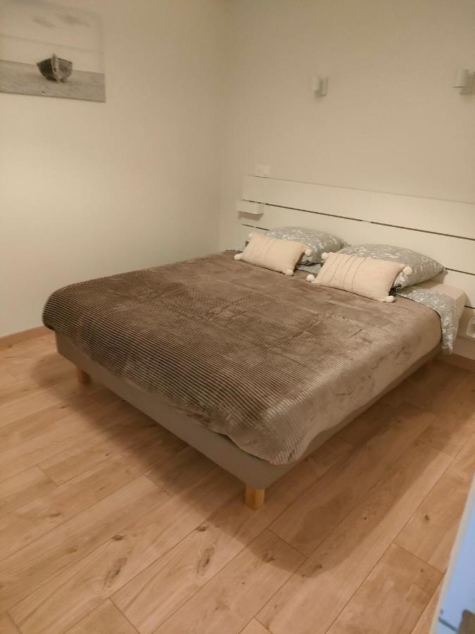 Logement Entier Belle Appartement N1 Vichy Exterior foto